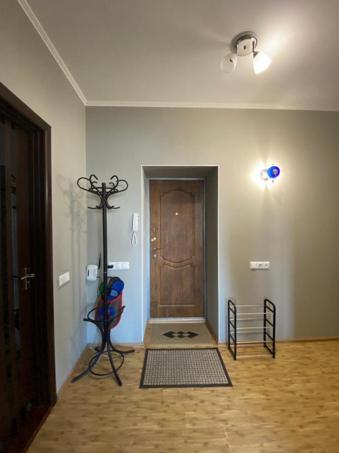 Podillia Modern Apartment Vinnycja Exteriér fotografie