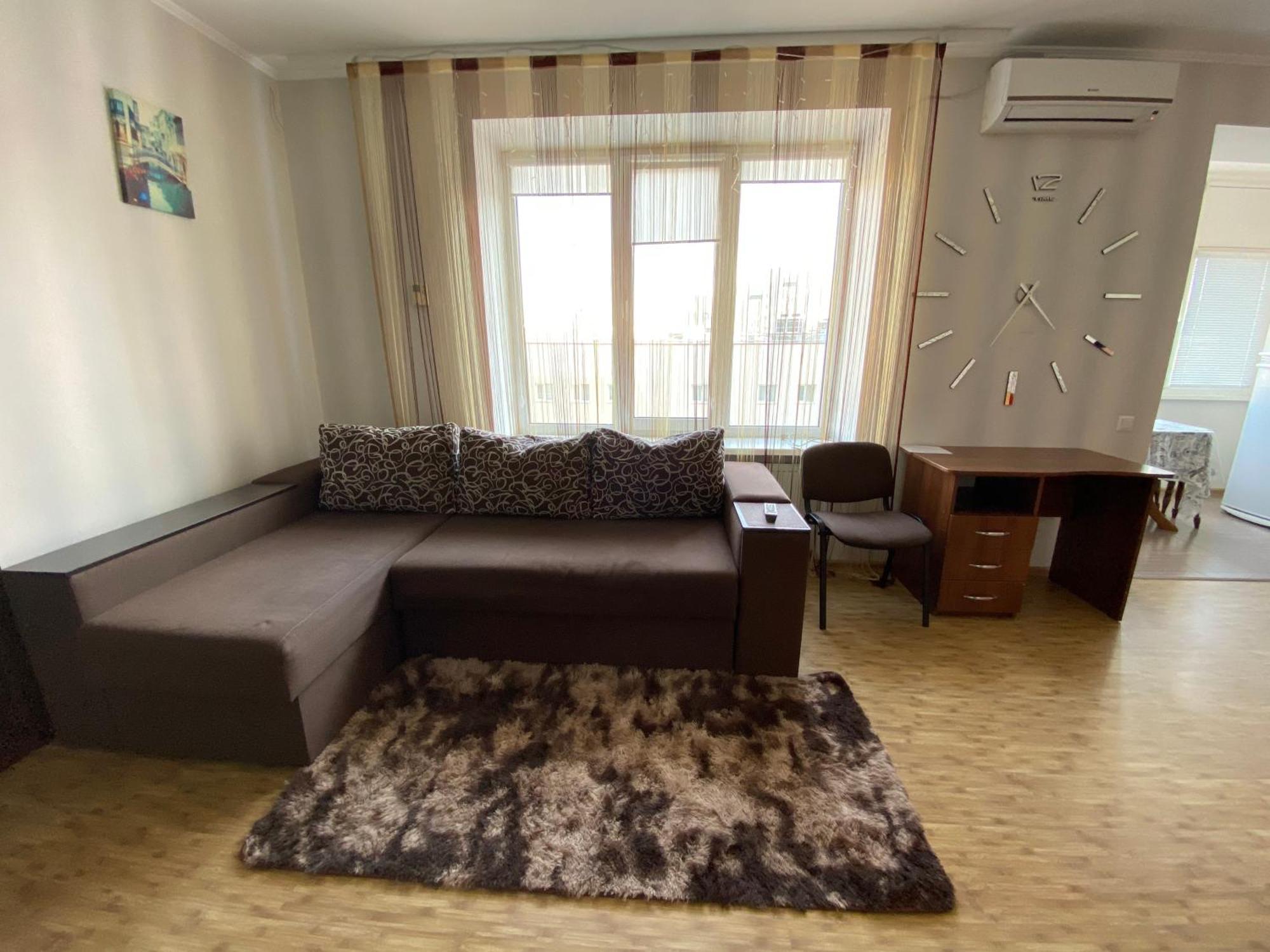 Podillia Modern Apartment Vinnycja Pokoj fotografie